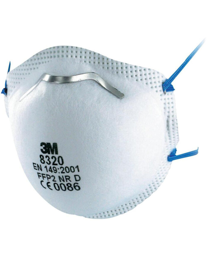 3M™ Particulate Respirator 8320