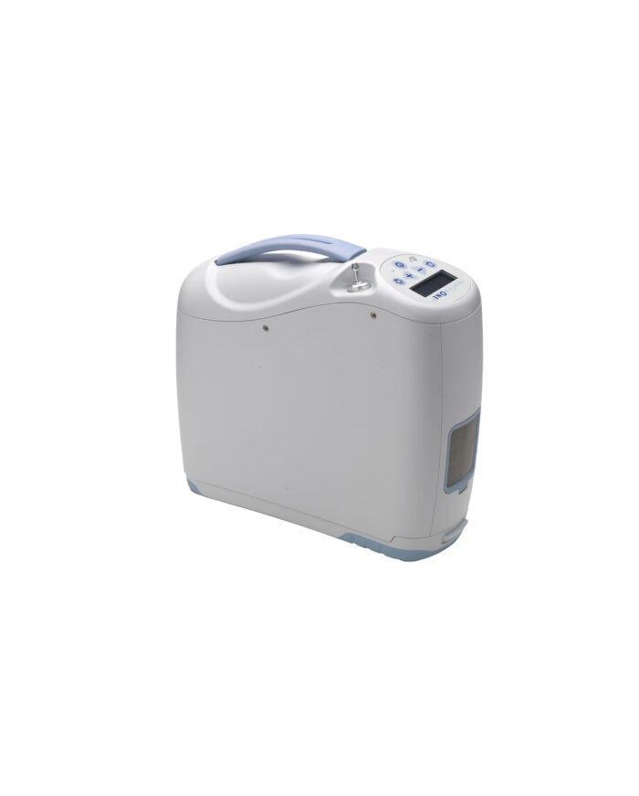 Inogen One G3 Portable Oxygen Concentrator with 8 Cell Battery