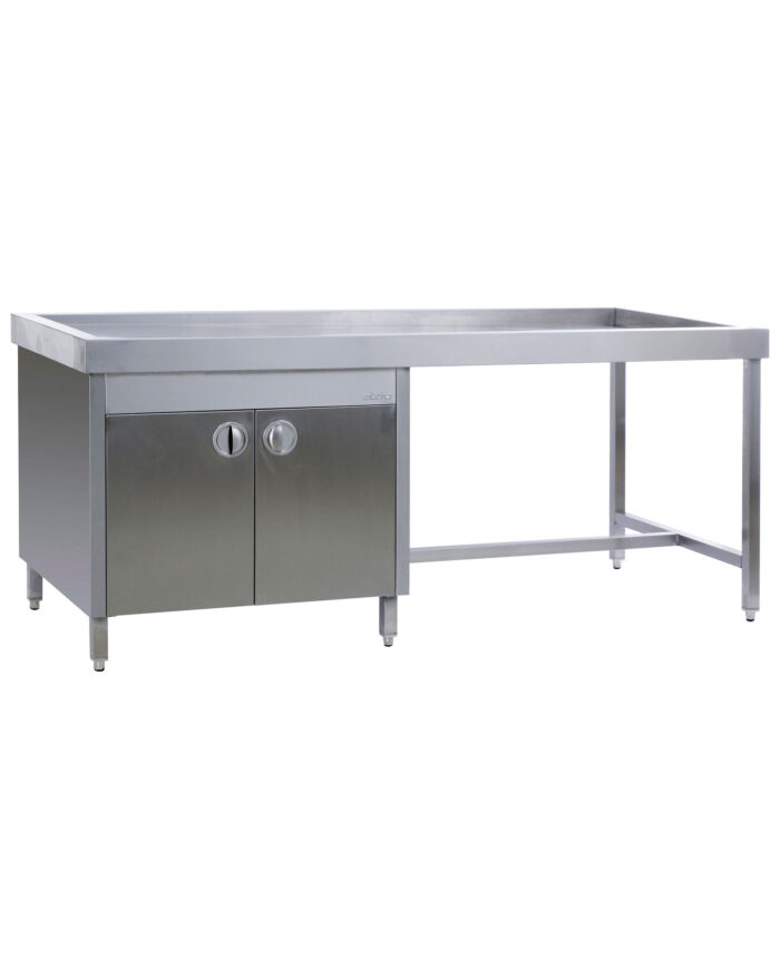 Cabinet Gasil Desk