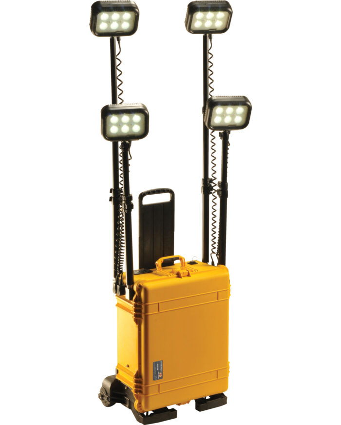 Pelican™ 9470 R.A.L.S. Remote Area Lighting System