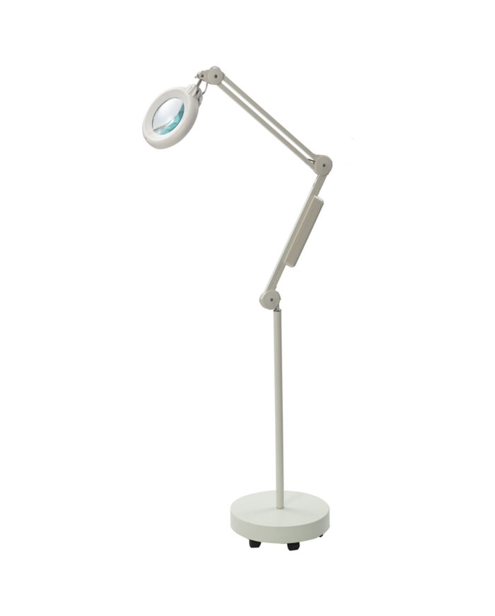 Diagnostic Magnifying Lamp