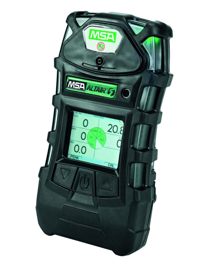 ALTAIR® 5X Multigas Detector