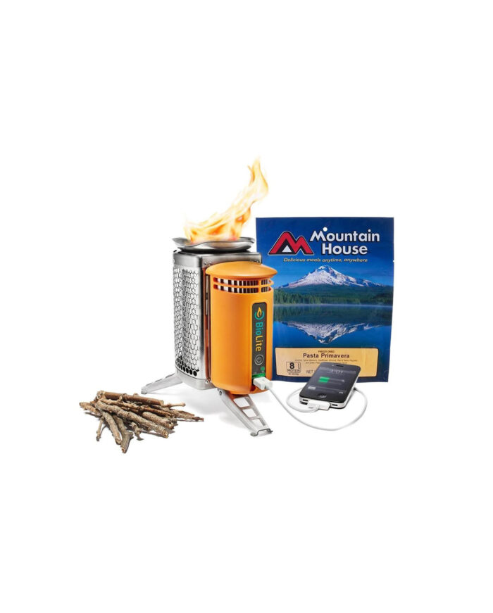 BioLite CampStove