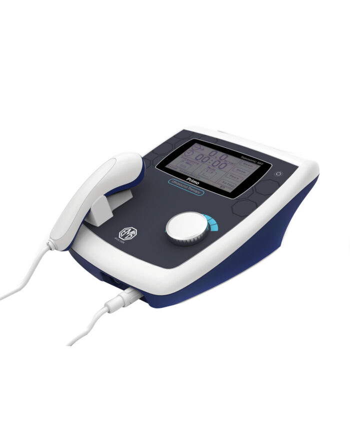 Primo Therasonic 360 Therapeutic Ultrasound Machine