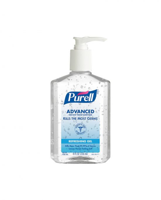 PURELL® Hand Sanitizer Medsurge Healthcare Limited
