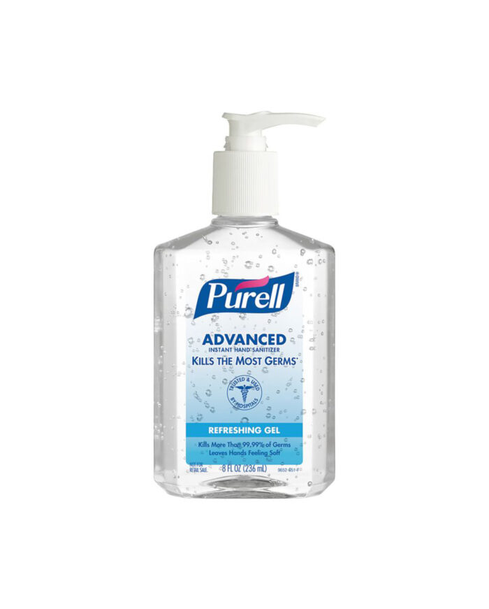 PURELL® Hand Sanitizer