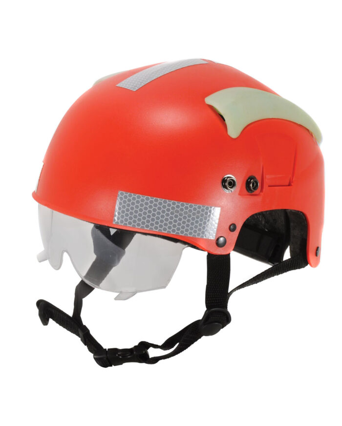 SAR All Risk Helmets