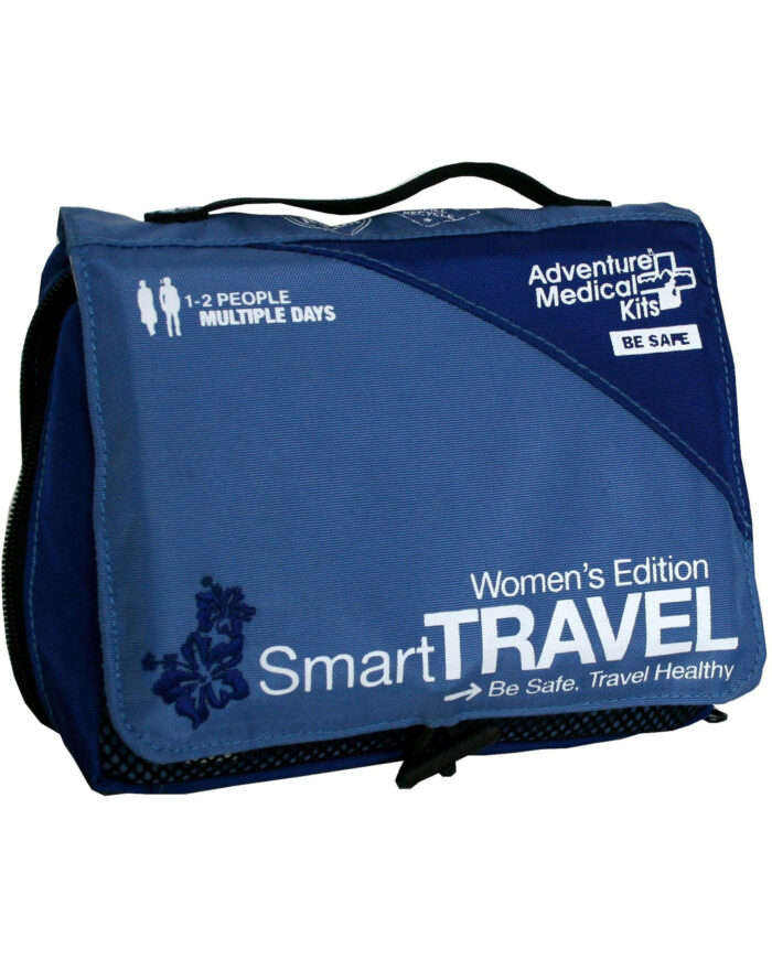 Adventure Medical “Travel Series” First Aid Kit - Smart Travel
