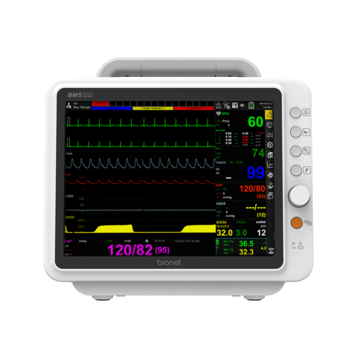 Vital signs monitor BM5