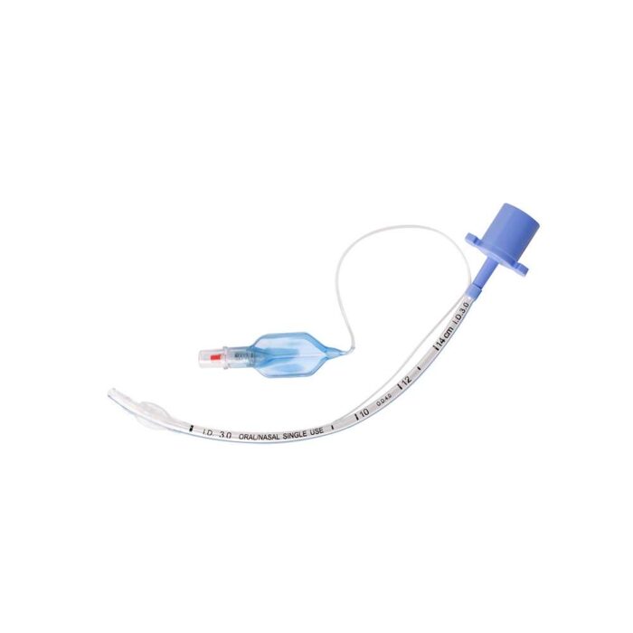 AM006: Endotracheal Tubes Cuffed