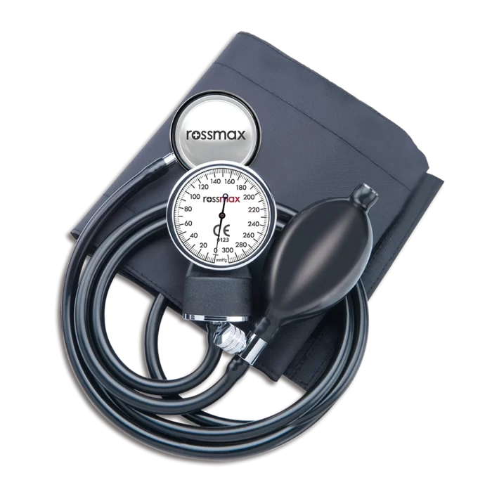 Rossmax Aneroid Machine Aneroid Sphygmomanometer