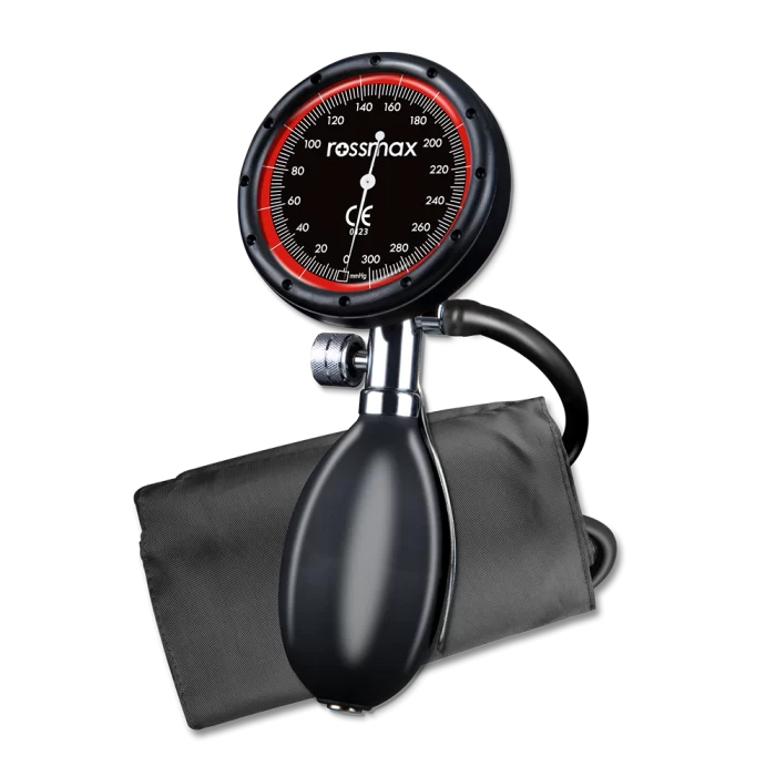 GD Series Palm Type Sphygmomanometer