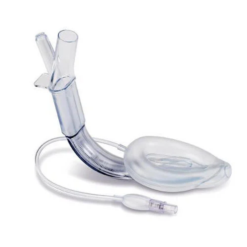 AM009: Laryngeal Mask Airway - Supreme (LMA)