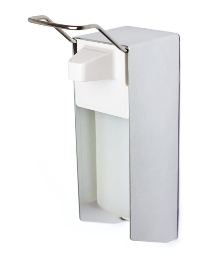 TM2267S Elbow Push Soap Dispenser