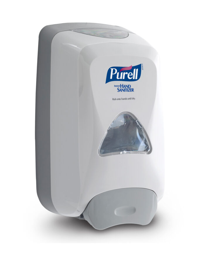 Purell Fmx-12 Foam Hand Sanitizer Dispenser