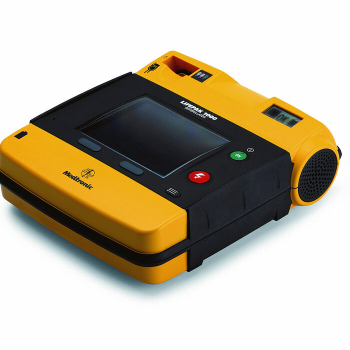 Physio-Control LIFEPAK® 1000