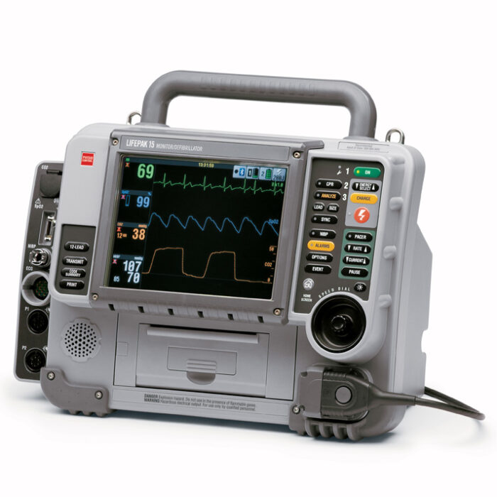 physio-control-lifepak-15-defibrillator