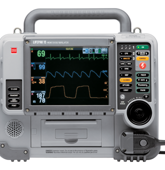 physio-control-lifepak-15-defibrillator