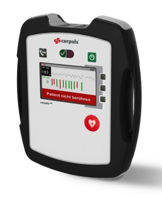 Emergency Equipment defibrillator