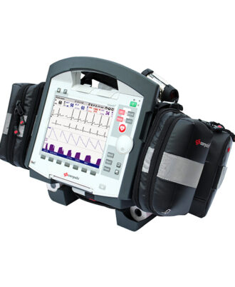 Corpuls3 Monitor and Professional Defibrillator