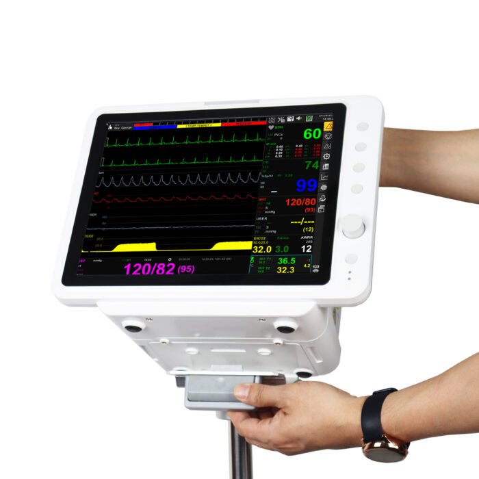 HDU Vital Signs monitor BM7