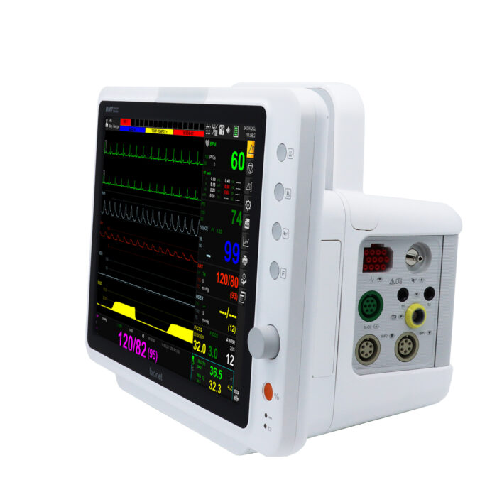 HDU Vital Signs monitor BM7