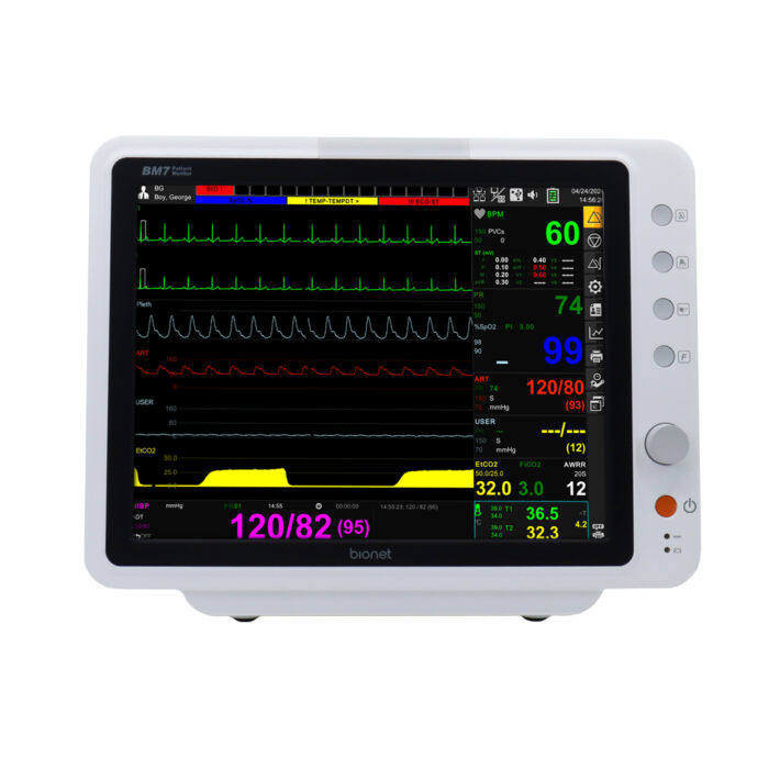 HDU Vital Signs monitor BM7