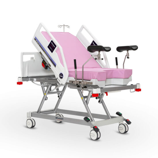 electrical-obstetric-delivery-bed