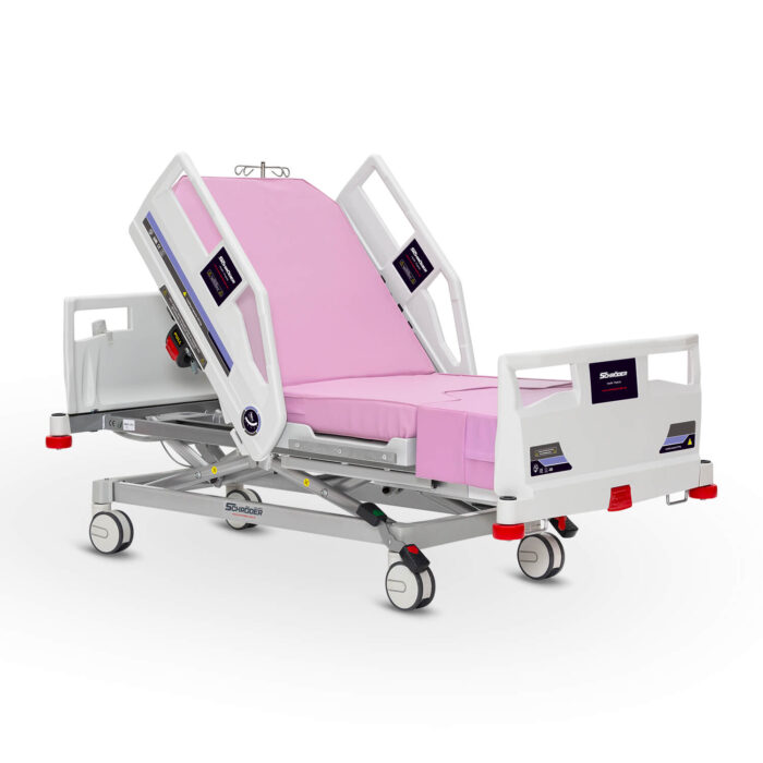 Electrical Obstetric / Delivery Bed