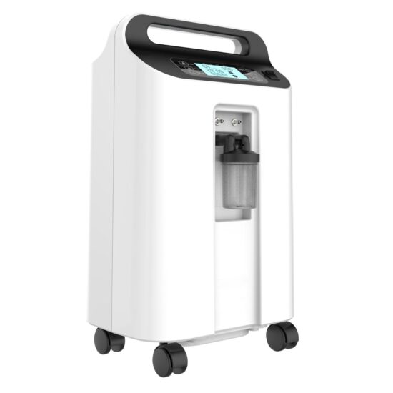 Carer High Purity 8L Home and Hospital Use Oxygen Concentrator