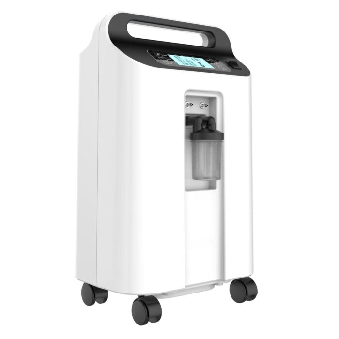 Medical Oxygen Concentrator (5L)