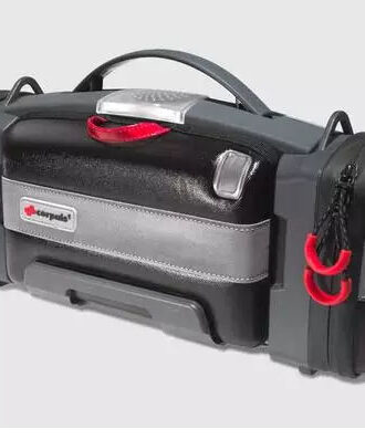 Corpuls1 Monitor and Defibrillator