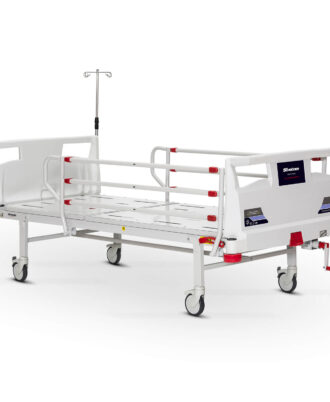 mechanical-operated-hospital-bed-1-crank