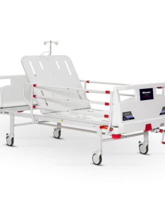 mechanical-operated-hospital-bed-1-crank