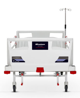 parallel-mechanical-operated-hospital-bed-2-cranks-2