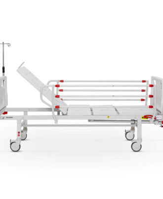 parallel-mechanical-operated-hospital-bed-2-cranks-2