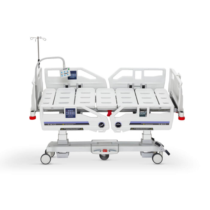 Hospital Electric Bed, 5 Motors