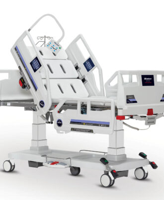 Hospital Electric Bed, 5 Motors