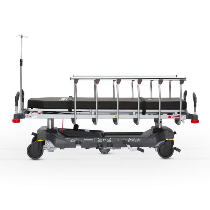 Transport Stretcher