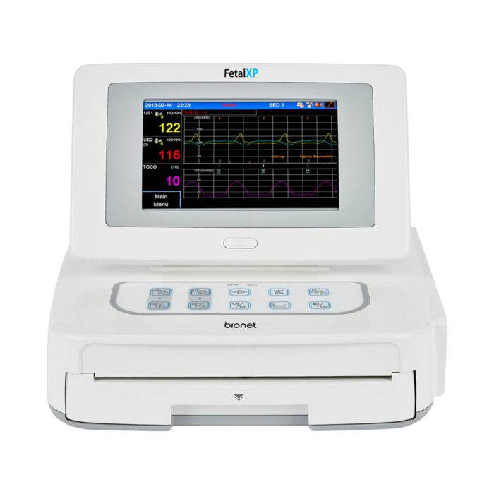 Fetal Monitor Fetal XP