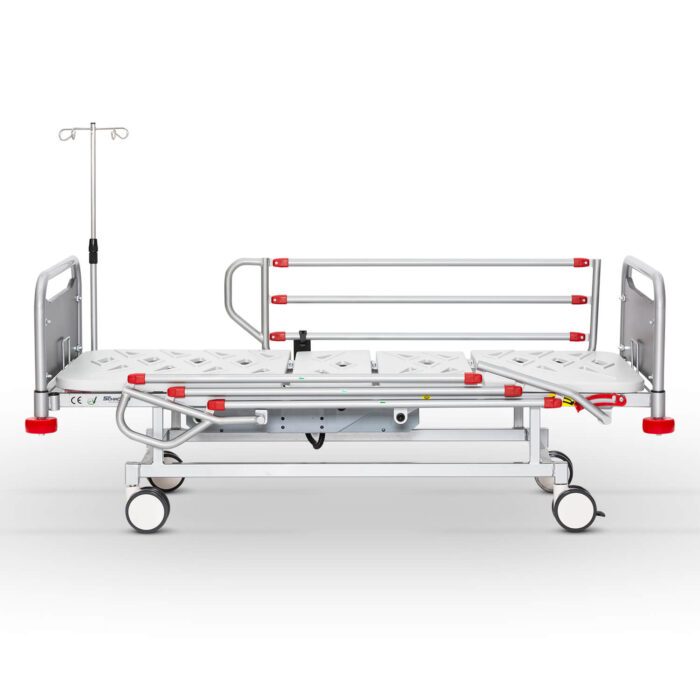 Pediatric Hospital Bed, 2 Motors