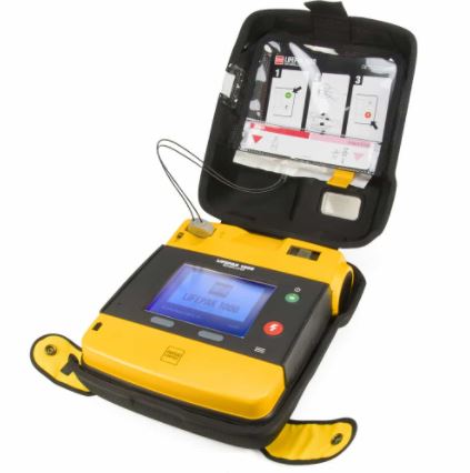 Physio-Control LIFEPAK® 1000