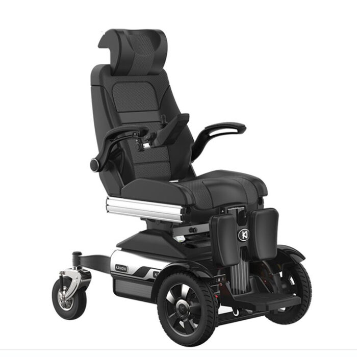 Full Function Power Electric Wheelchair