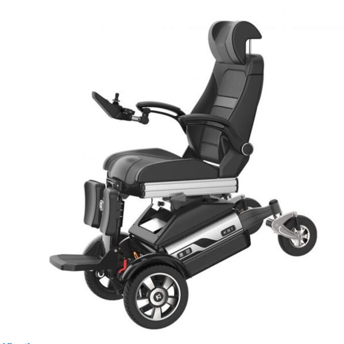 Full Function Power Electric Wheelchair