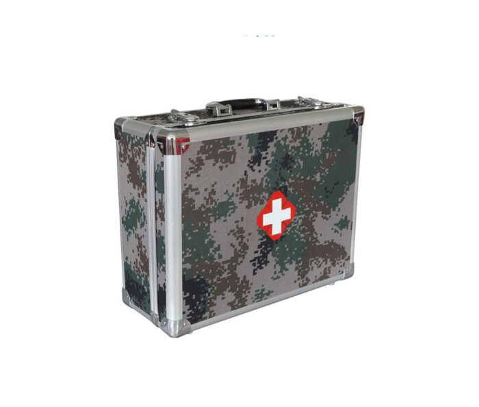 FIRST AID BOX