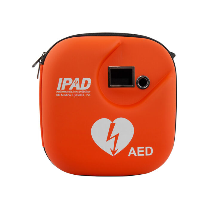 Automated External Defibrillator