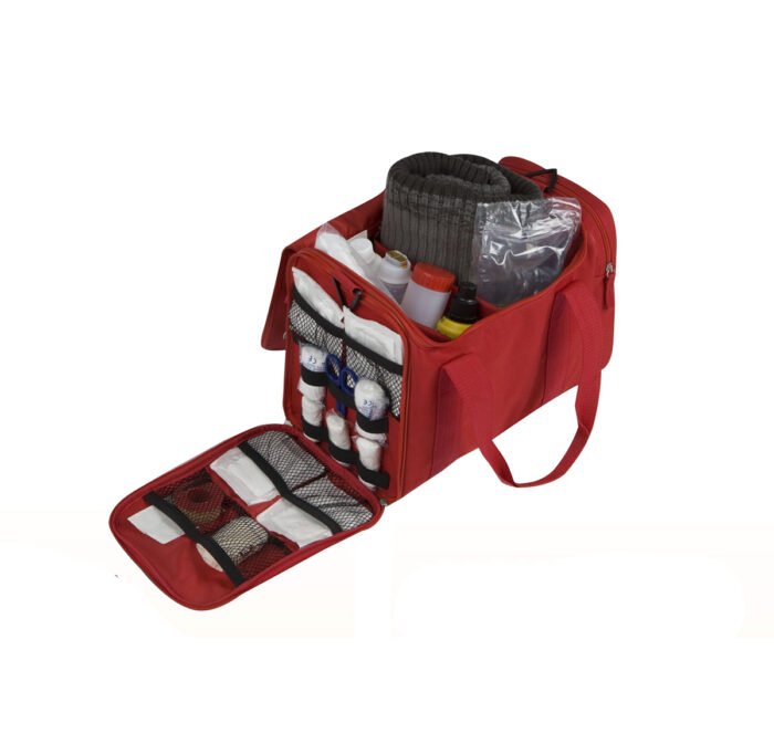 MEDSURGE WILDERNESS AND EXPEDITION FIRST AID KIT