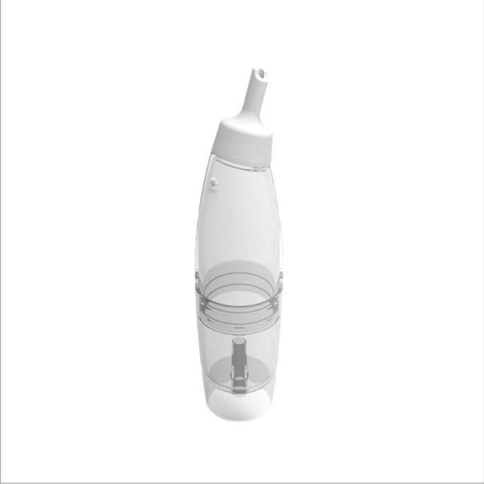 NK1000 3 in 1 Respiratory Solution