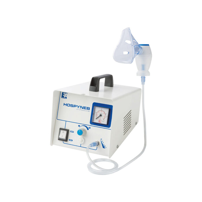 Professional Portable Nebulizer