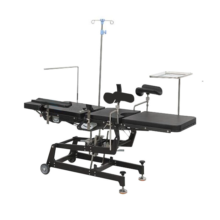 Rapid Deployment Field Operating Theatre Equipment